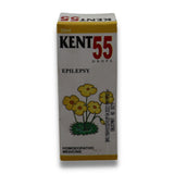 Kent Drop 55 (Epilesy drops)