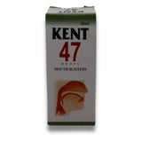 Kent 47 (Mouth Blisters)
