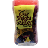 Super Weight Gainer Powder VANILLA