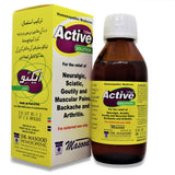 ACTIVE BRYONIA LINIMENT