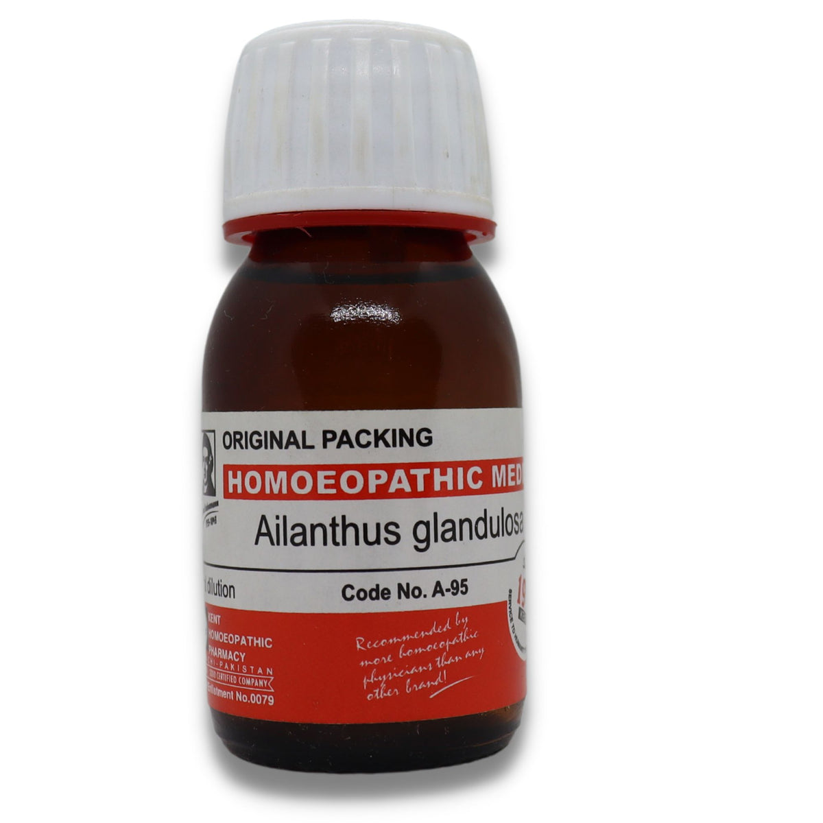 AILANTHUS GLANDULOSA