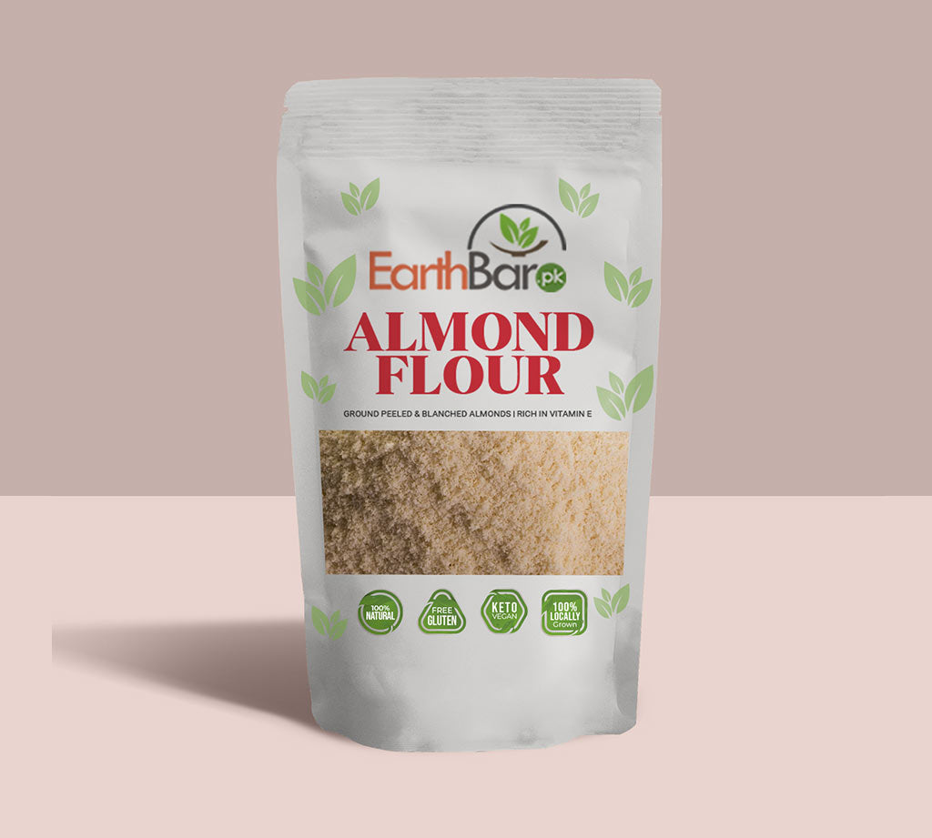 Almond Flour-200gms