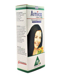 Arnica Oil & Shampoo