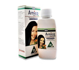 Arnica Oil & Shampoo