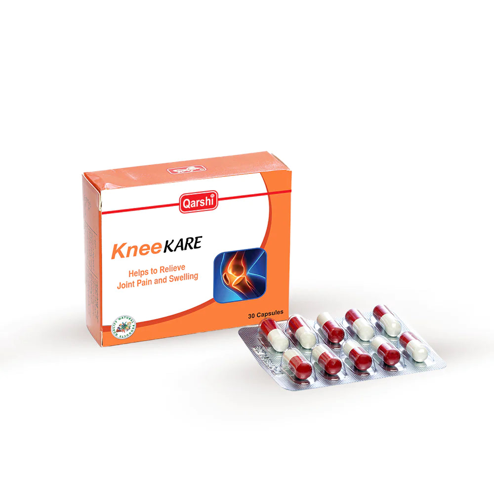 KneeKARE Capsule