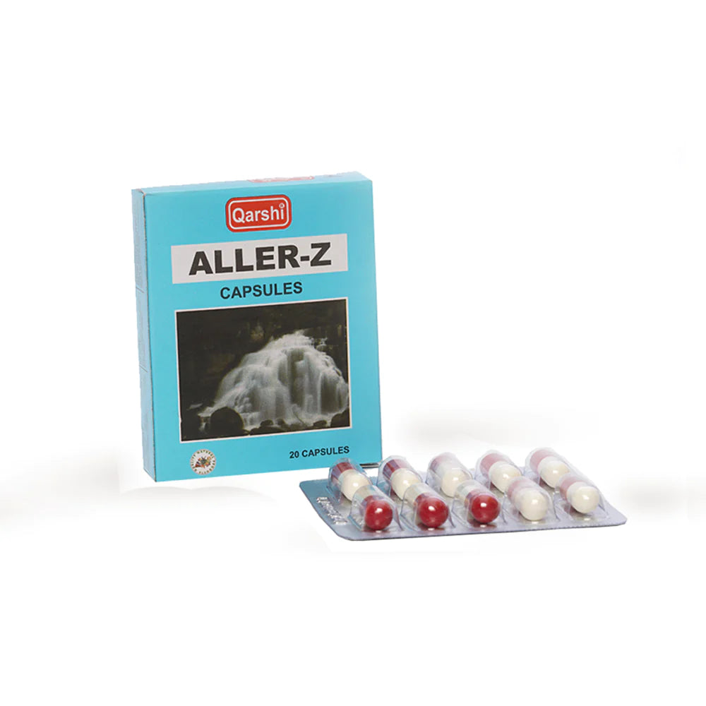 Aller-Z Capsules