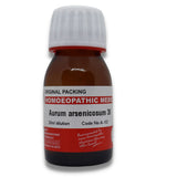 Aurum Arsenicosum