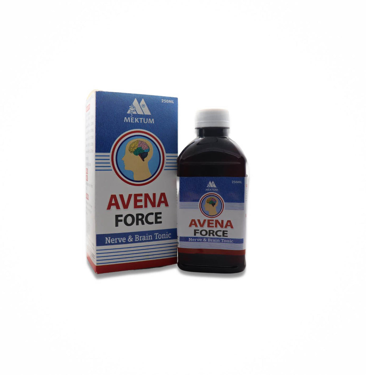 Avena Force Tonic (Syp)