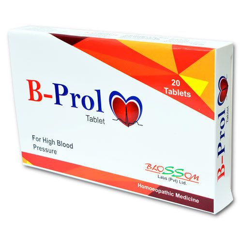 B-Prol Tablets