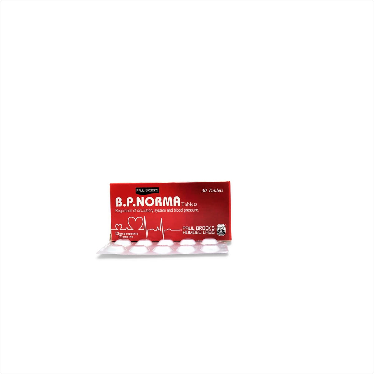 B.p Norma Tablets