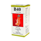 B40 Ginseng Compound