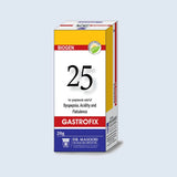 BIOGEN-25 (GASTROFIX)
