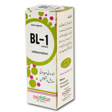 BL-01 for inflammation