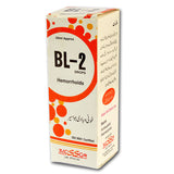 BL-02 for Hemorrhoids