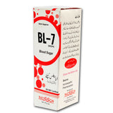 BL-07 for Blood Sugar