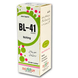 BL-41 for Itching