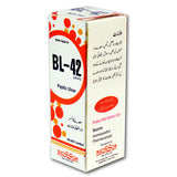 BL-42 for Peptic Ulcer