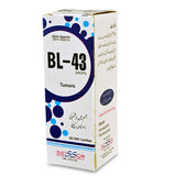 BL-43 for Tumors