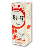 BL-47 for Tonsils