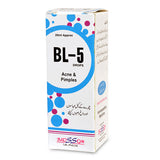 BL-05 for Acne & Pimples
