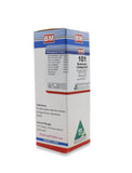 BM 101 GOITRE