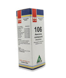 BM 106 PILES