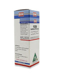 BM 109 Asthma Chronic