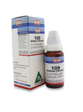 BM 109 Asthma Chronic