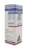 BM 110 BACKACHE IN WOMEN