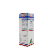 BM 126 PROSTATITIS