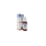 BM 128 PYELONEPHRITIS