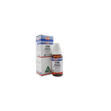 BM 156 FLATULENCE & DYSPEPSIA