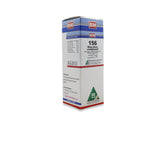 BM 156 FLATULENCE & DYSPEPSIA