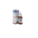 BM 173 URTICARIA