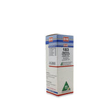 BM 183 CATARACT