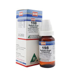 BM 198 RHEUMATISM IMPROVEMENT BY MOVEMENT