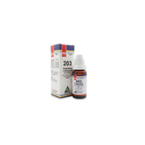 BM 203 SCIATICA