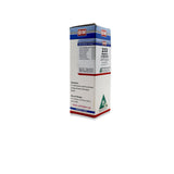 BM 233 COUGH SPASMODIC