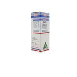 BM 240 CHRONIC GYNAECOLOGICAL INFECTIONS