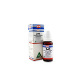 BM 245 CLD (Chronic Liver Disease)