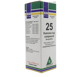 BM 25 Sleeplessness (insomnia)