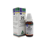 BM 25 Sleeplessness (insomnia)