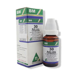 BM 30 Epilepsy & Convulsions