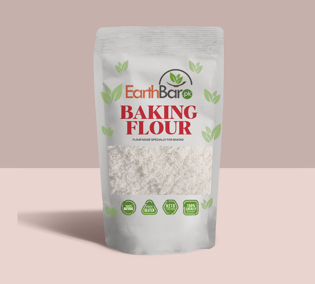 Baking Flour – 200gms