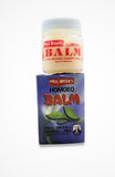 Balm (Cold and pain)