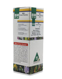 Bm Bach Flower-37	(Wild Rose)