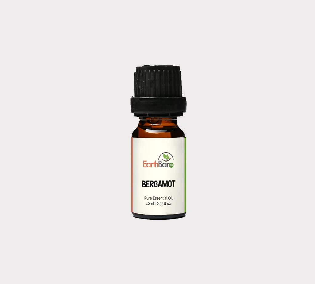 Bergamot – 10ml