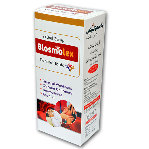 Blosmolex General Tonic