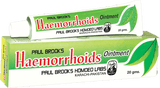 Haemorhoids Course & Ointment