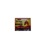 Tuxikid (Brotux Syrup) & Tablet